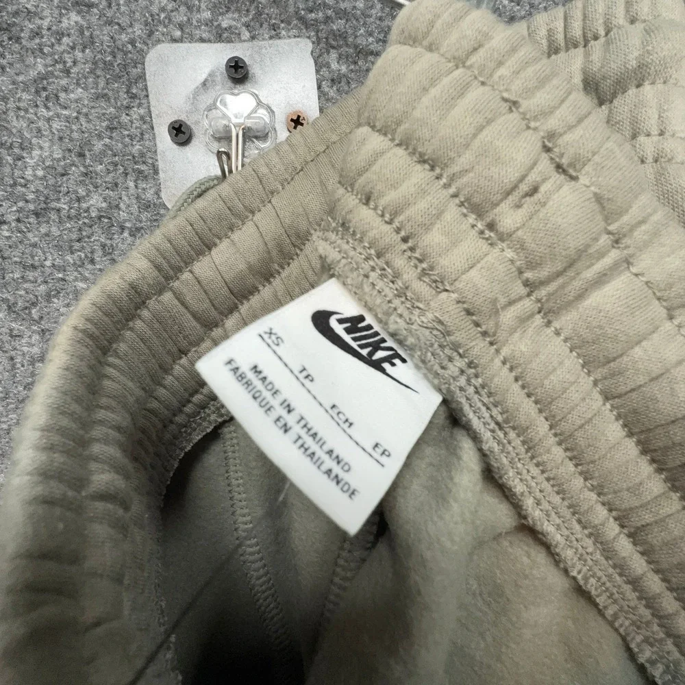 Nike oversized high